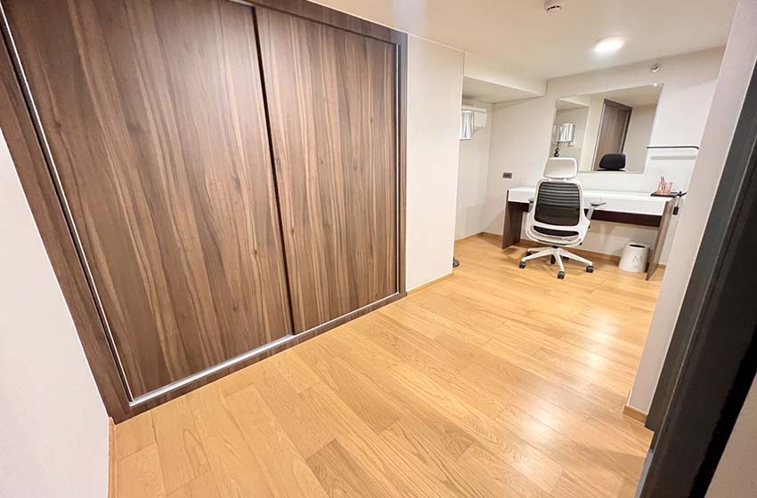 Condominium in Sukhumvit : Siamese Exclusive 31 